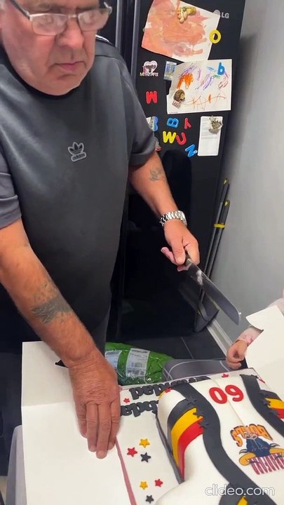 Rugby fan goes viral with million TikTok views as Yorkshire family play hilarious prank on birthday