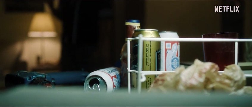 Dahmer : Monstre - L'histoire de Jeffrey Dahmer - saison 1 Bande-annonce VF