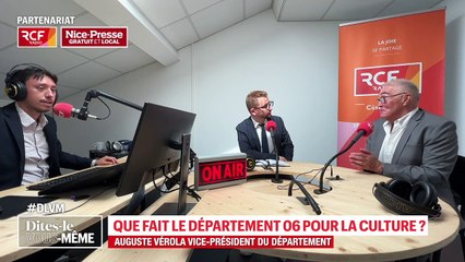 Exclusif : le Département va lancer un "grand festival" dans la vallée de la Roya