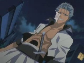 AMV Grimmjow