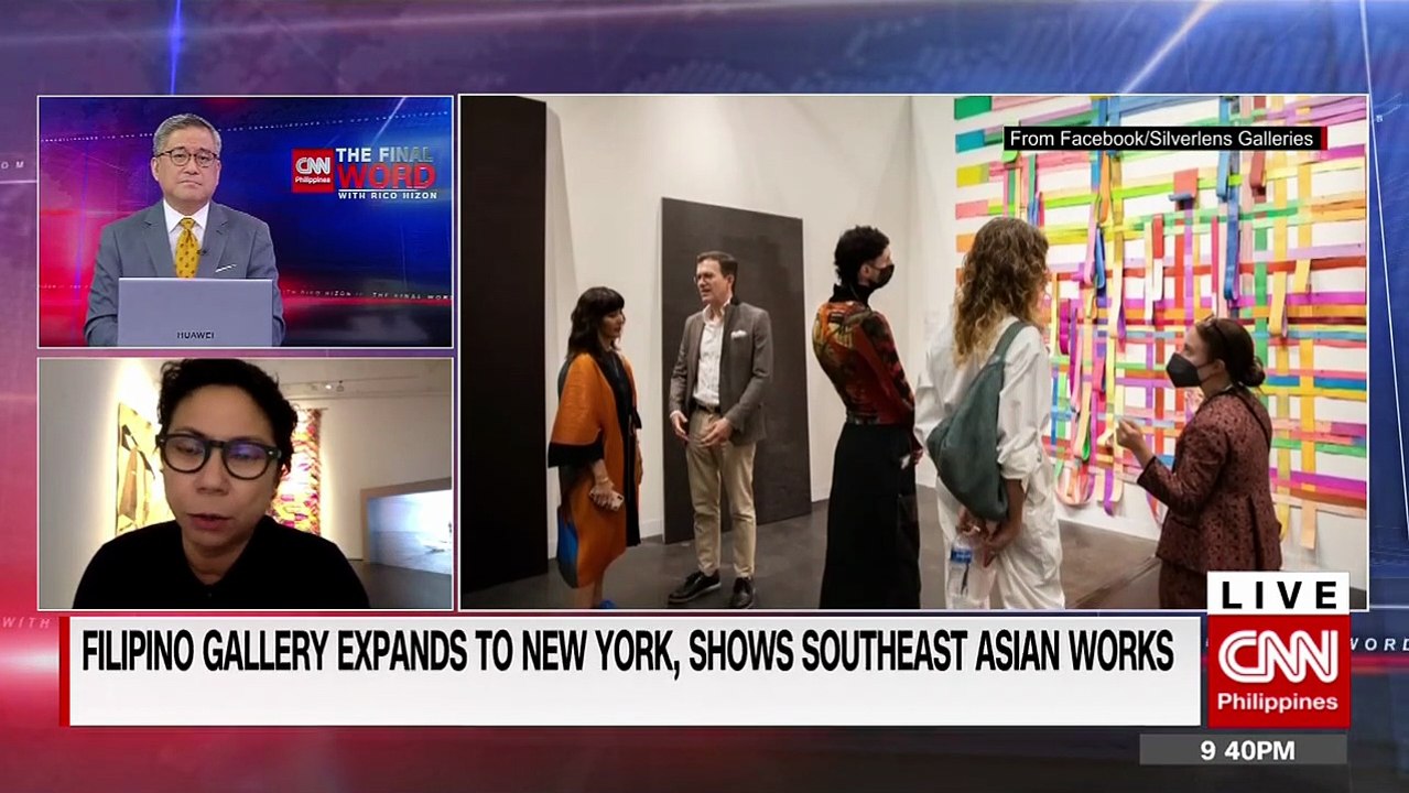 PH gallery expands to New York, shows Southeast Asia works | The Final Word
