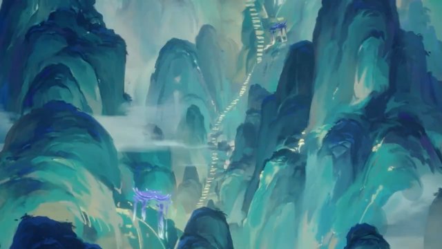Bande annonce Fleur Spirituelle 2022 (Spirit Blossom) League of Legends