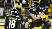 NFL Week 2 Preview: Patriots Vs. Steelers