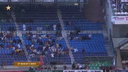 2nd Innings Highlights | Central Punjab vs Northern | Match 27 | National T20 2022 | PCB | MS2N