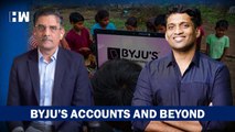 Business Tit-Bits: Byju's Accounts and Beyond | EdTech | Ravindran