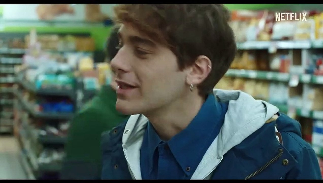 Skam Italia: Stagione 5 | Trailer Ufficiale | Netflix Italia