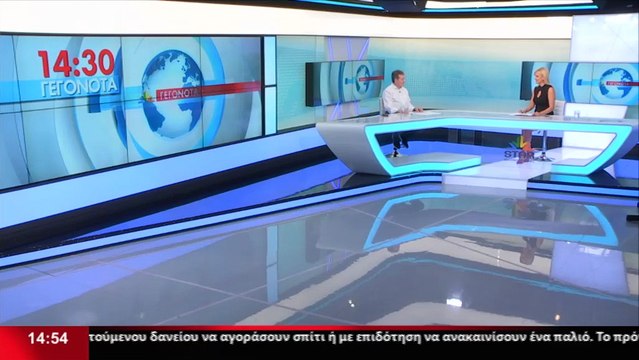 Ο περιφερειακός Σύμβουλος και μέλος του ΠΑΣΟΚ - ΚΙΝΑΛ, Νίκος Μπέτσιος στο Star