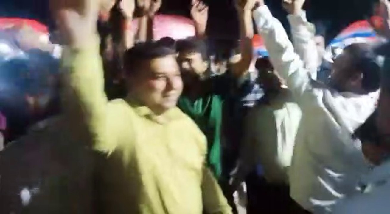 WEDDING desi dance  