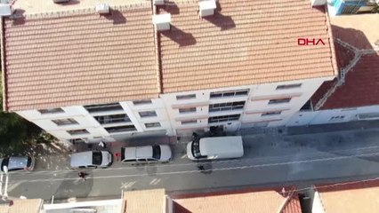 Son dakika haberleri | ESKİŞEHİR'DE 'ZİNCİR' OPERASYONUNDA 2 GÖZALTI