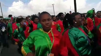 Mass Moule Massif à Goyave