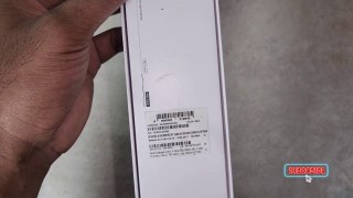 Samsung watch unboxing
