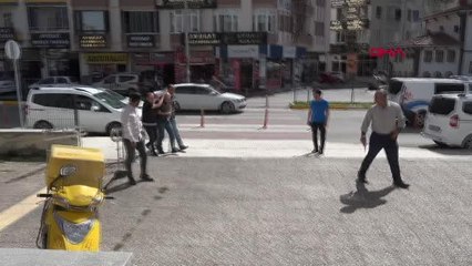 TORUNU, 2'NCİ KEZ DOLANDIRILMAKTAN KURTARDI