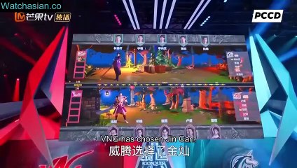 (ENG SUB) Ep 13 Gank Your Heart