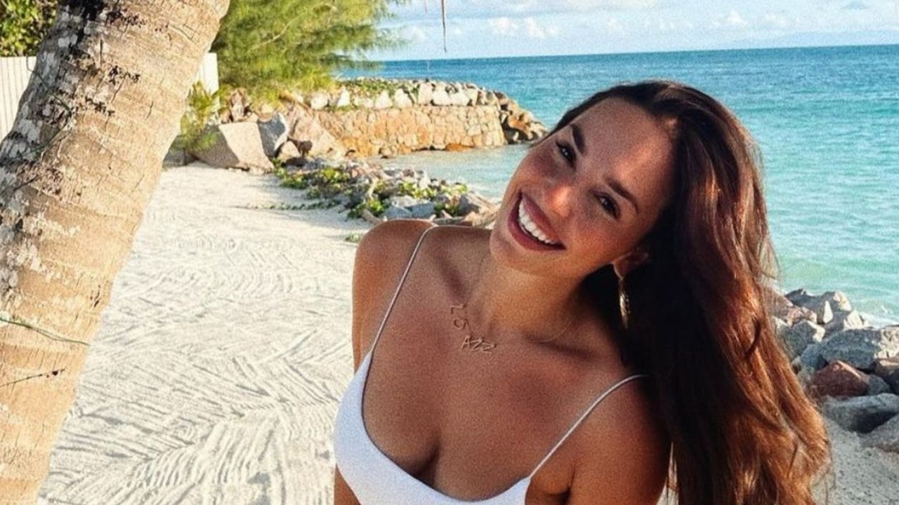 VOICI: "Pas la première fois" : Stéphanie Durant sosie d'une célèbre actrice américaine ? Des internautes en sont persuadés