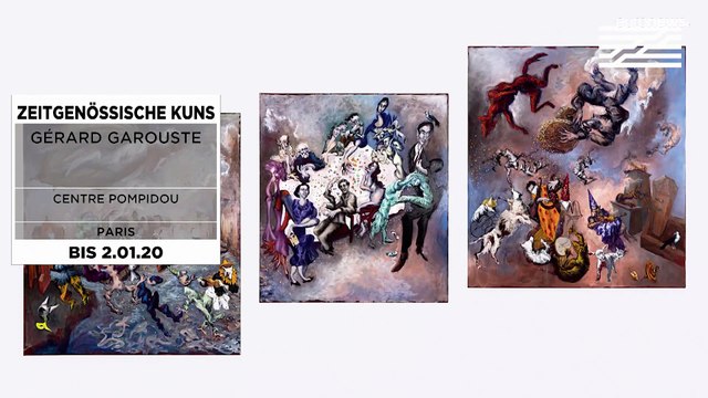 Rendez-Vous: Auszeichnung für Juliette Binoche in San Sebastian