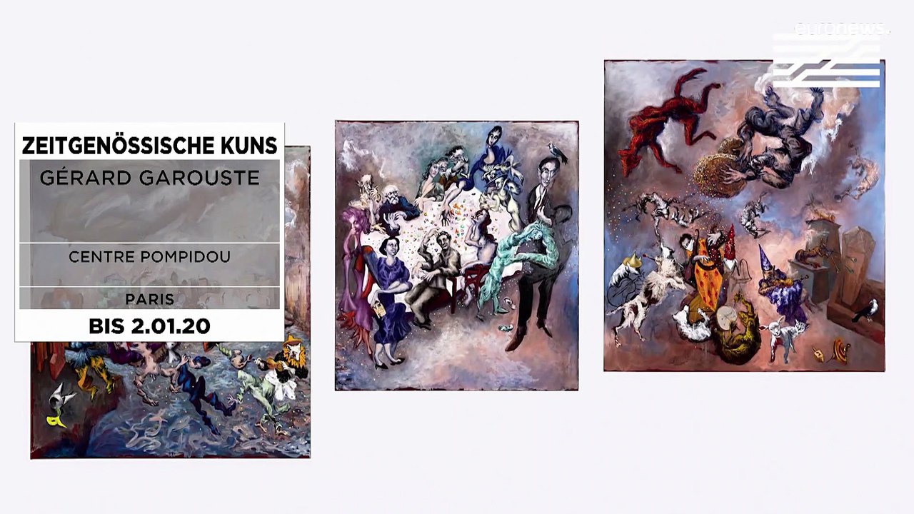 Rendez-Vous: Auszeichnung für Juliette Binoche in San Sebastian