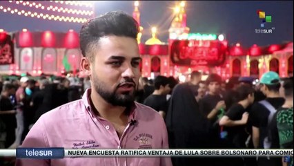 Reporte 360º 16-09: Fiscal general de la República Popular de Lugansk muere tras explosión en su despacho