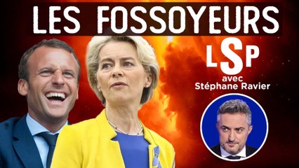 Le Samedi Politique avec Stéphane Ravier - Inflation, guerre, immigration : le suicide français ?