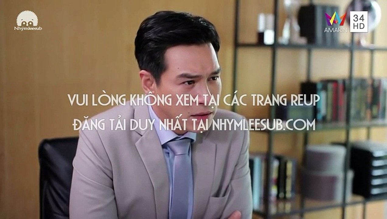 đam mê ám muộn - tập 15 - phim thái lan - Plerng Nang (2020)