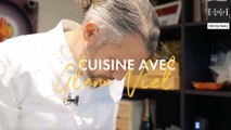 En cuisine avec Glenn Viel