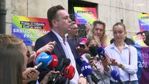 Marche des fiertés à Belgrade : la communauté LGBT espère lever l'interdiction de l'Europride