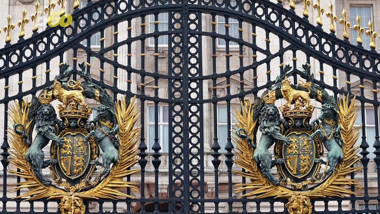 Where Will King Charles Live?