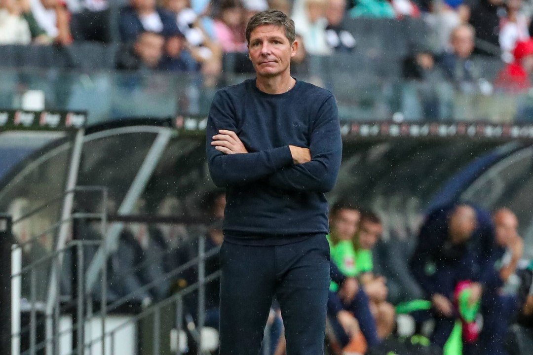 Glasner: 'Ist es möglich, alle drei Tage an deine Grenze zu gehen?'