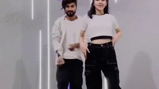 Kudiye kudiye song | couple dance video| girl dance video 