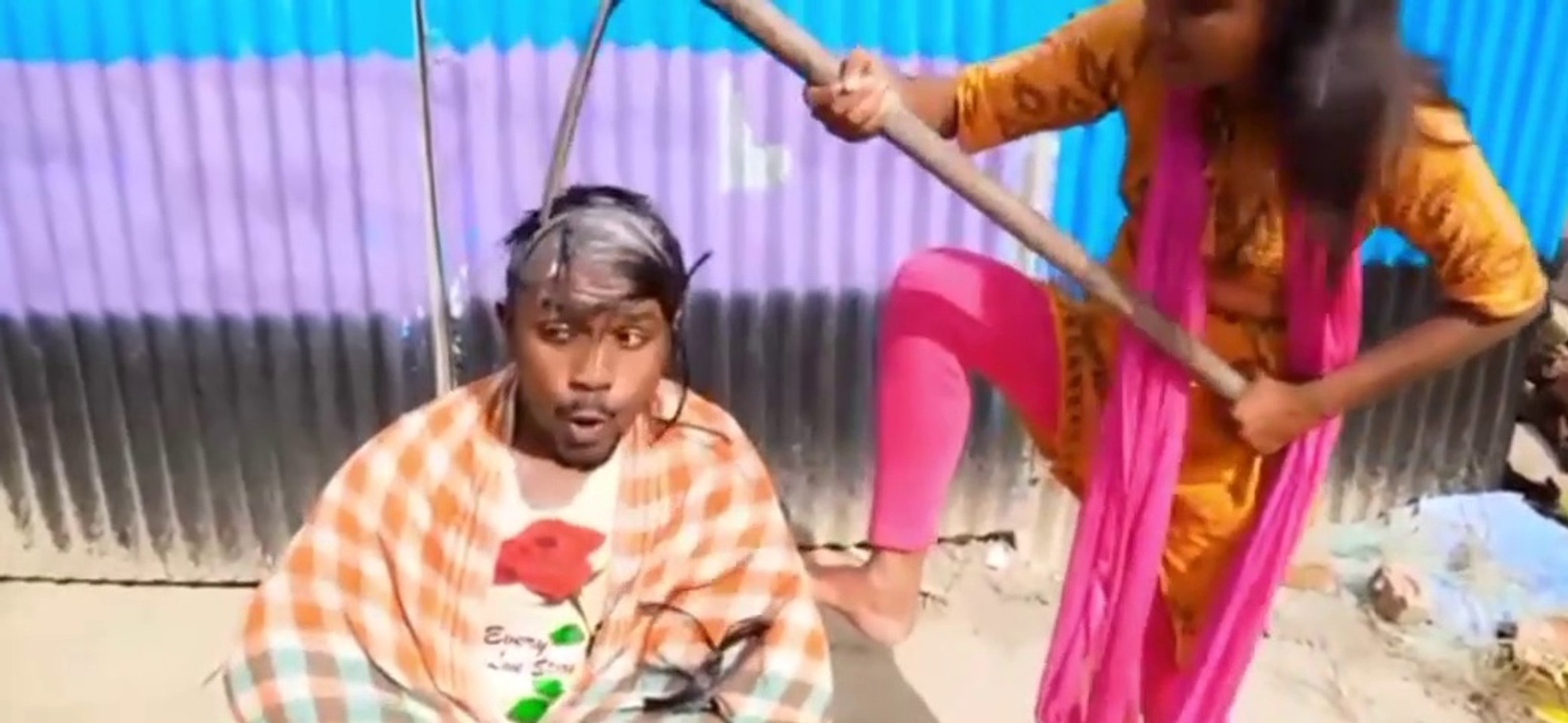 ⁣funny video - comedy - comedy video - funny moment - funny video
