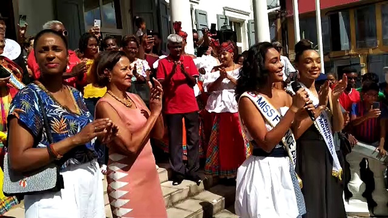 Miss Basse-Terre 3