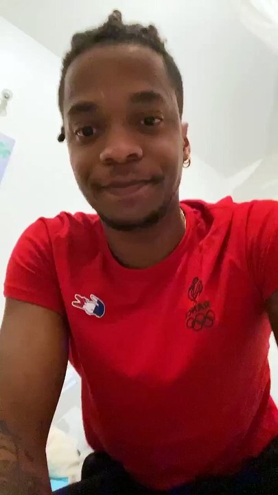 Le beau geste de Mathias Biabiany