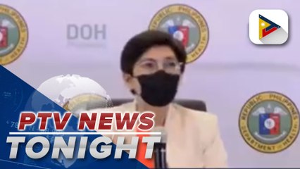 DOH supports WHO statement on impending end of the pandemic