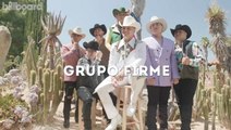 Grupo Firme Talks About Performing At Coachella, Doing Regional Mexican Their Own Way & More | Billboard Cover
