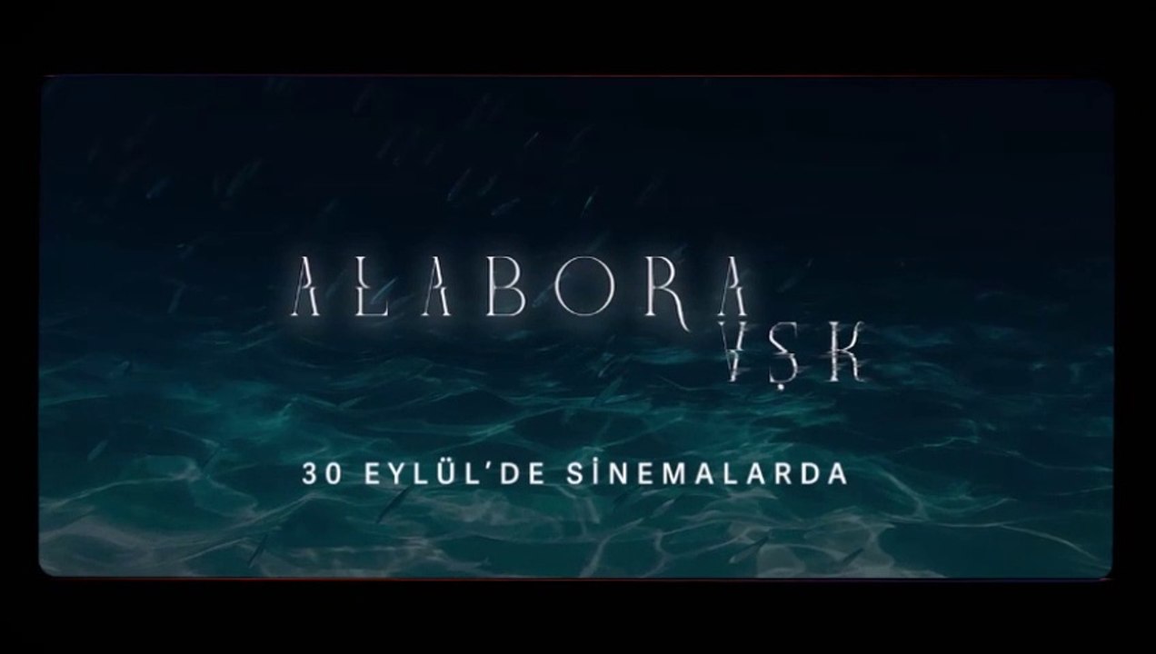 Alabora Aşk | Fragman