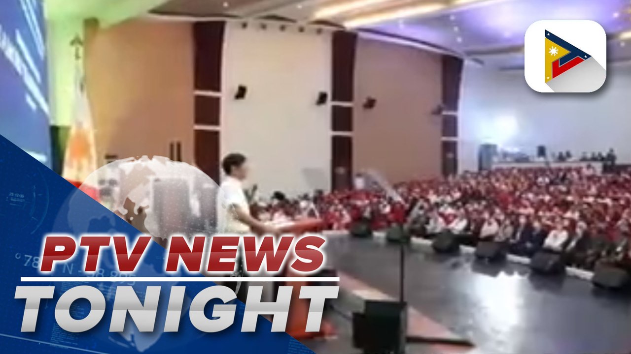 Pres. Marcos Jr. to possibly talk to 6 world leaders during 77th session of the UN General Assembly