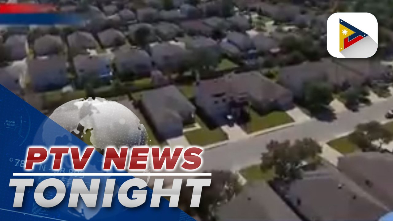 US mortgage rates jump to 6.02%, highest level since 2008