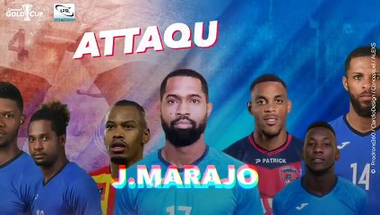 Selection de Martinique