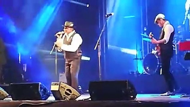 Big Daddy Wilson (2)