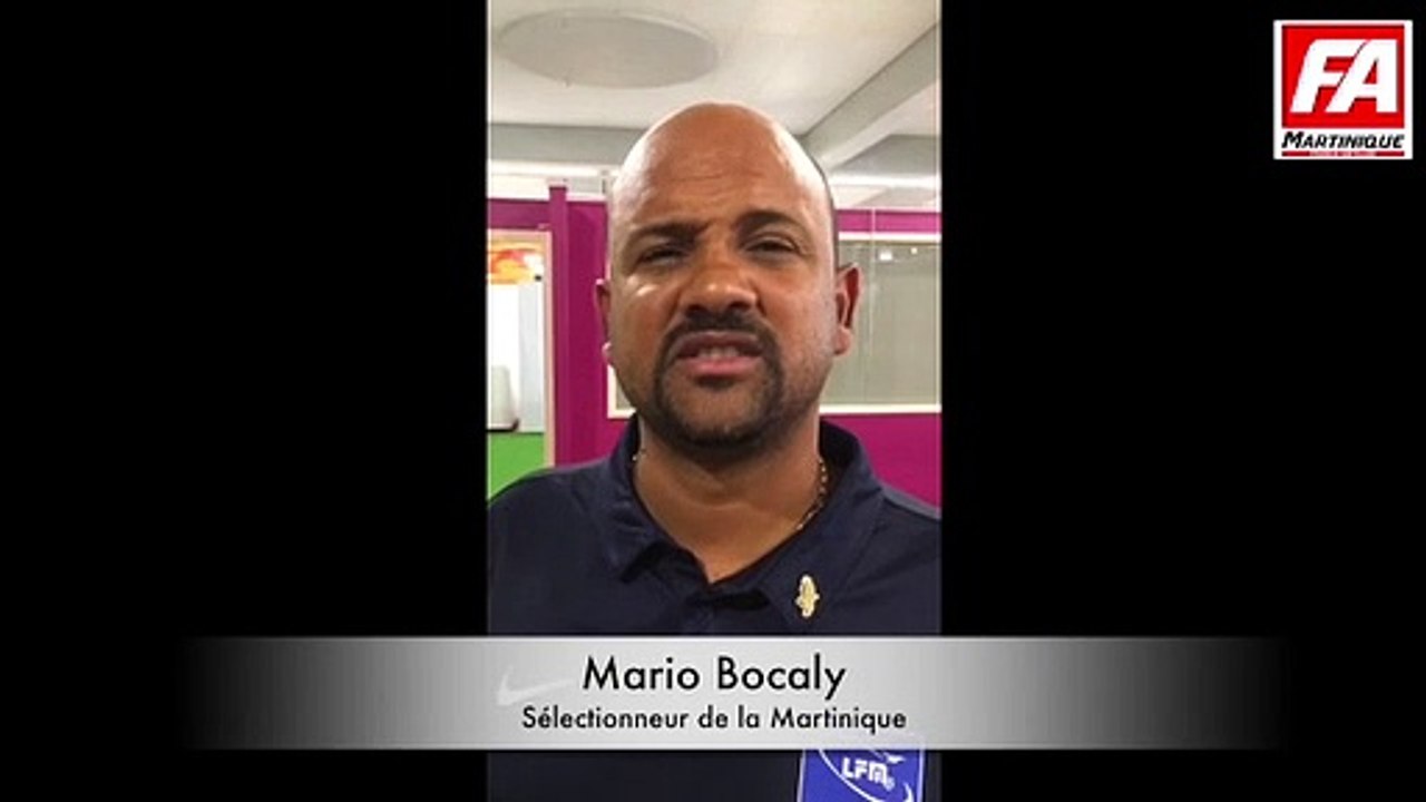 Mario Bocaly