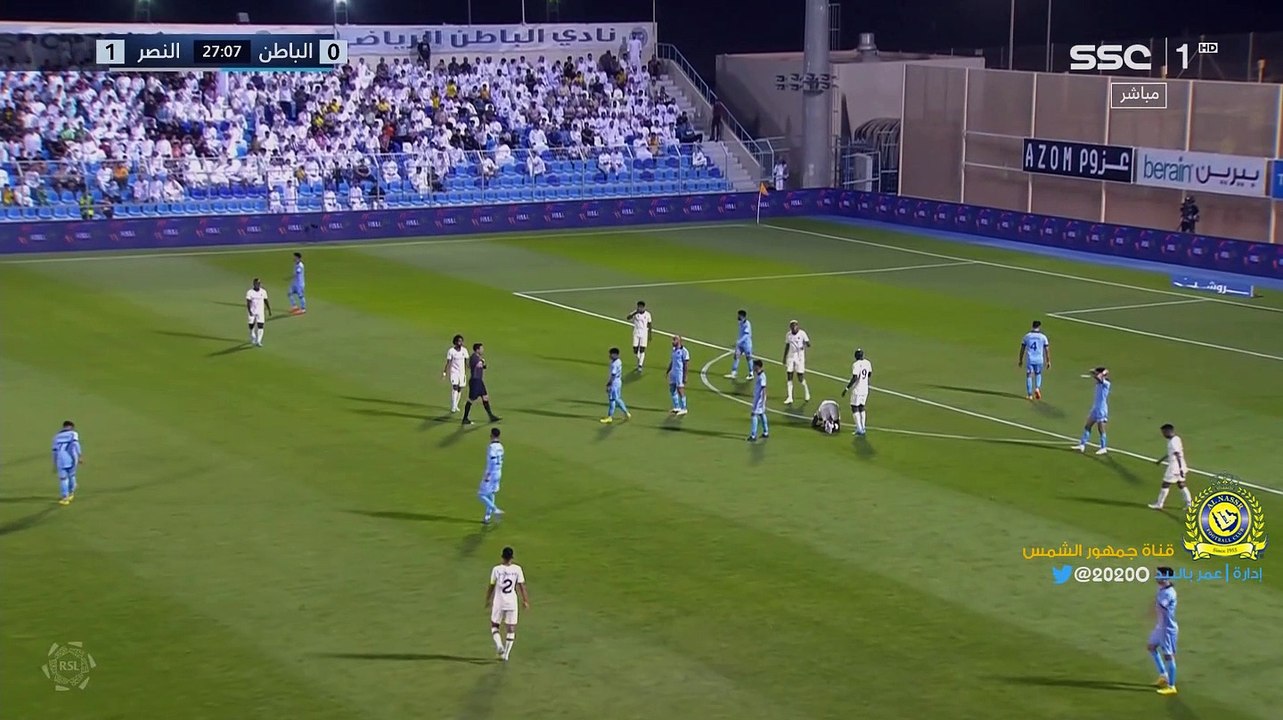 مُلخص لويس جوستافو  ضد الباطن