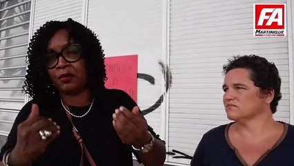 Grève Julia-Nicolas