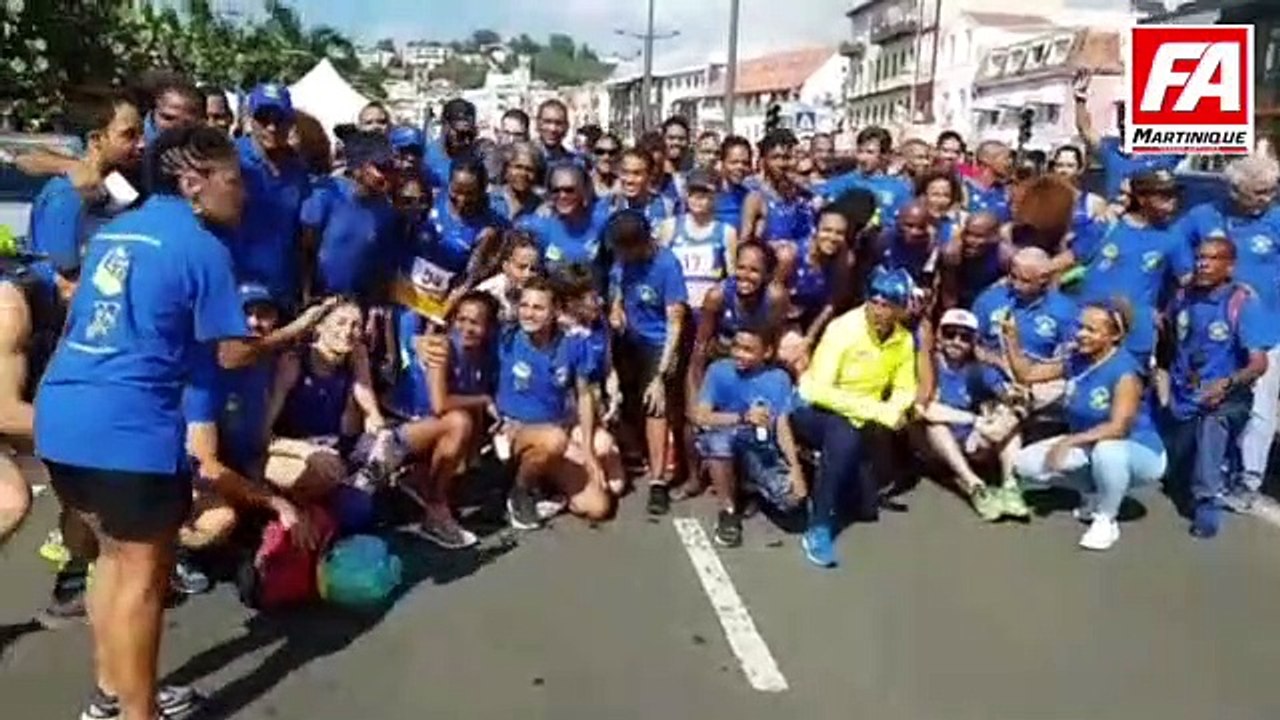 Course du souvenir