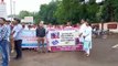 District Legal Services Authority took out awareness rally