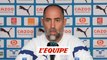 Mbemba de retour contre Rennes, Gigot incertain - Foot - C1 - OM