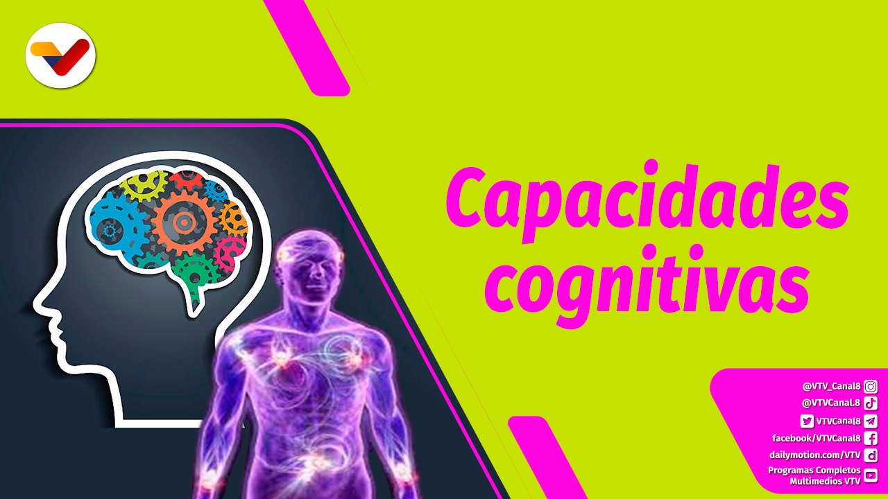 Buena Vibra | Descubre la relación de tu cuerpo y tus emociones con el Método Cognitivo Corporal