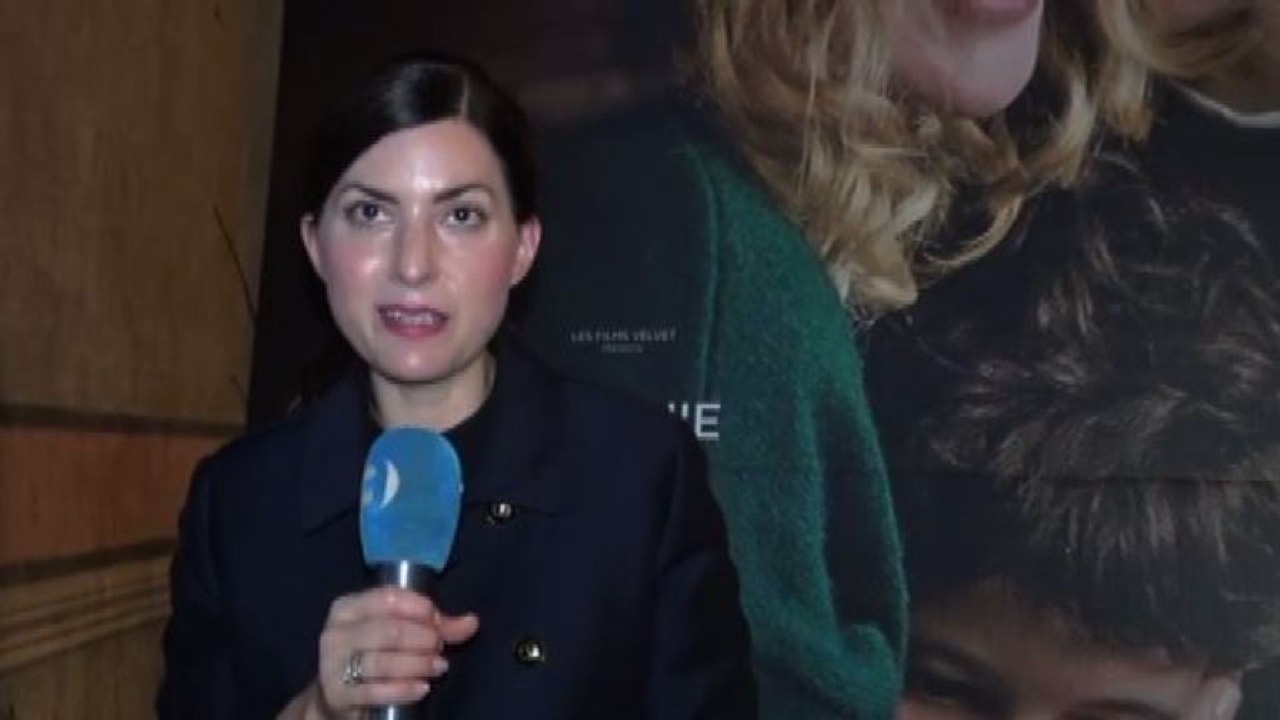 Rebecca Zlotowski: il mio film lettera d'amore a chi non ha figli