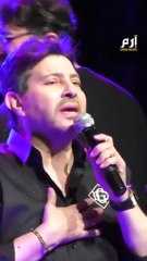 لأول مرة منذ 15 عاما.. الفنان المصري هاني شاكر يحيي حفلين في سوريا