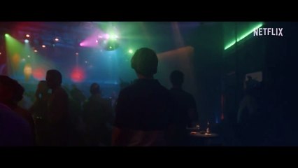 Dahmer: Um Canibal Americano 1ª Temporada Trailer Legendado