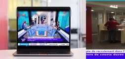 Les gens ne veulent plus travailler | Juliette de pole emploi témoigne !