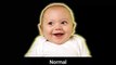 15 'Baby Laughing' Sound Variations in 34 Seconds